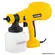 Pistola Pintura Elet Pev400 127v - Vonder