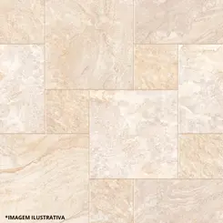 Piso Gran 60x60 Carajás HD61423- Caixa Com 2,58M2 -Embramaco