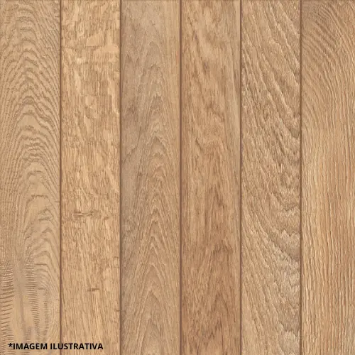 Piso Premium Mate 60x60 Lenho Rt Ld-Caixa Com 2,15M²-Formigres