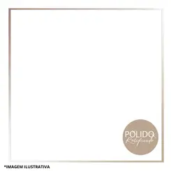 Piso Premium Brilho 60x60 Branco Rt Ld-caixa Com 2,88M²-Formigres