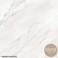 Piso Premium Polido 60x60 Legacy Rt Lb-Caixa Com 2,15M-Formigres