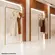 Porcelanato Polido 60x60 161098 Lb Retificado-Caixa Com 1,83M2-Realce