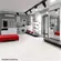 Porcelanato Polido 60x60 161098 Lb Retificado-Caixa Com 1,83M2-Realce