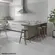 Piso Premium Polido 60x60 Princess Cinza Rt-Caixa Com 2,15M²-Formigres