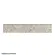Pingadeira Branco Dallas 124x17-Kasa Granito