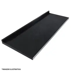 Tampo Preto Kasa 2,02MTSX0,54CM-Kasa Granito