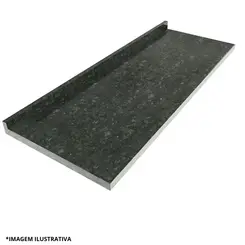 Tampo Verde Ubatuba 1,82MTSX0,54CM-Kasa Granito