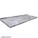 Tampo De Granito Onix Cinza 1,52MTSX0,54CM-Kasa Granito