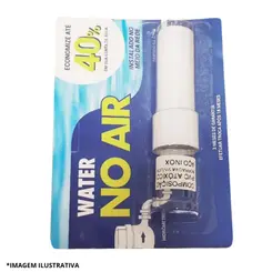 Bloqueador De Ar Water No Air  3/4-Termoinjet