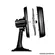 Ventilador Mesa Turbo 40Cm Preto/Cinza -Ventisol