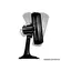 Ventilador Mesa Turbo 40Cm Preto/Cinza -Ventisol