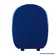 Assento Almofadado Paris/Sabatini Azul TTP/K*AZ-11-Astra
