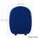 Assento Almofadado Paris/Sabatini Azul TTP/K*AZ-11-Astra