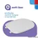 Assento Almofadado Paris/Sabatini Neve TTP/K*NV-89-Astra