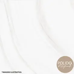 Piso Premium Polido 60x60 Finesse Cinza-Caixa Com 2,15M2-Formigres***