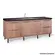 Gabinete De Cozinha Elite 1,94Mt Freijo/Freijo-Locatt