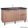 Gabinete De Cozinha Elite 1,44Mt Freijo/Freijo-Locatt
