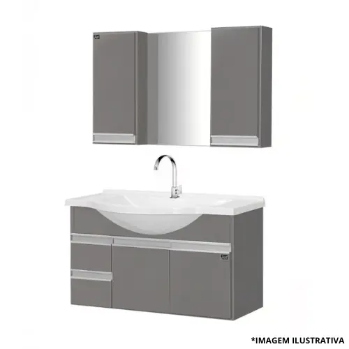 Kit Style 80Cm Opera/Opera-Locatt