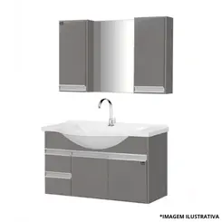 Kit Style 80Cm Opera/Opera-Locatt