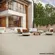 Porcelanato Aderente 85x85 85601 Ld Retificado-Caixa Com 2,15M²-Dora