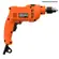 Furadeira BED710550-B2 10MM 3/8¨550W 220V-Black Decker