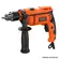 Furadeira BED713650-BR 13MM 1/2 650W 127V-Black Decker