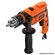 Furadeira  BED713650-B2 13MM 1/2 650W 220V-Black Decker