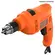 Furadeira BED710550-BR 10MM 3/8¨550W 127V-Black Decker