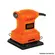 Lixadeira Orbital 1/4 200W BS200B2-Black Decker