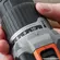 Parafusadeira Furadeira Impacto 3/8 BCD704C1-BR-Black Decker