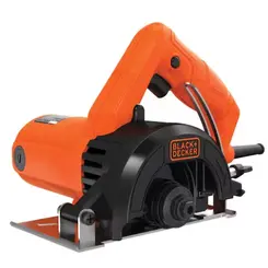 Serra Mármore 4.1/2 BES41200-BR 1200W 127V-Black Decker
