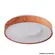 Plafon De Sobrepor Redondo Psr-004 Md/385 3x1 20WMd-Nitrolux