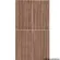 Piso Premium Taiko Marrom Mate 33x59 Rt Lc-Caixa Com 2,02M2-Formigres