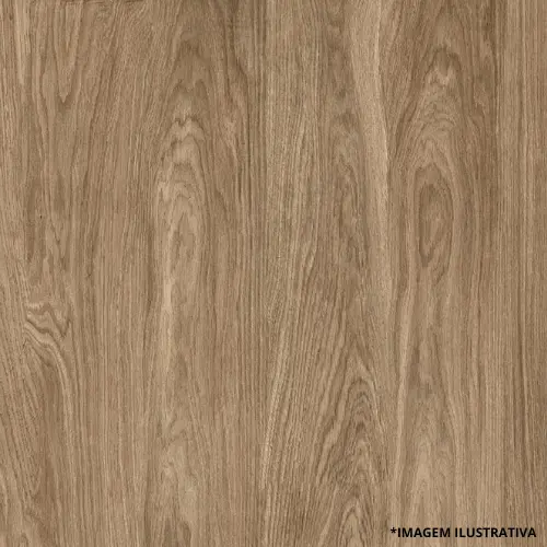Piso Premium Canela Marrom 81x81 Rt Ld-Caixa Com 1,97M2-Formigres