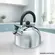 Chaleira Inox Flex Cabo Dobrável 1,7Lt-Euro