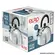 Chaleira Inox Flex Cabo Dobrável 1,7Lt-Euro