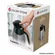 Bule Thermo Touch 1,3L Inox-Euro