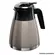 Bule Thermo Touch 1,3L Inox-Euro