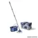 Mop Giratório Fit Balde 8 Litros Sense-Flashlimp