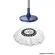 Mop Giratório Fit Balde 8 Litros Sense-Flashlimp
