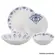 Aparelho De Jantar 16 Peças Provence-Euro