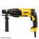 Martelete Elétrico Profissional 1' 26MM 220V D25133KB2-Dewalt