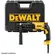 Martelete Elétrico Profissional 1' 26MM 220V D25133KB2-Dewalt