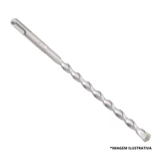 Broca Sds Plus 10MMX210MMX140MM DW00710-Dewalt