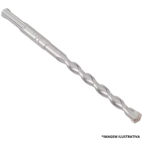 Broca Sds Plus 10MMX160MMX90MM DW00709-Dewalt