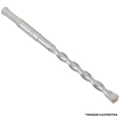 Broca Sds Plus 10MMX160MMX90MM DW00709-Dewalt