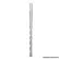 Broca Sds Plus 10MMX160MMX90MM DW00709-Dewalt