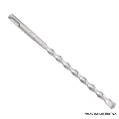 Broca Sds Plus 12MMX160MMX90MM DW00712-Dewalt