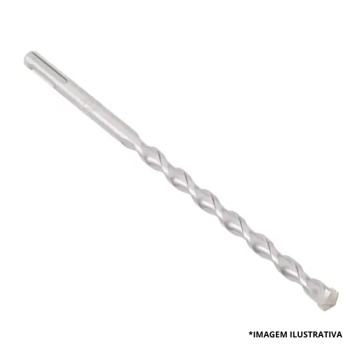 Broca Sds Plus 12MMX210MMX140MM DW00736-Dewalt