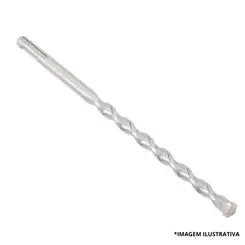 Broca Sds Plus 12MMX210MMX140MM DW00736-Dewalt